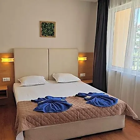 Otel Family Milev