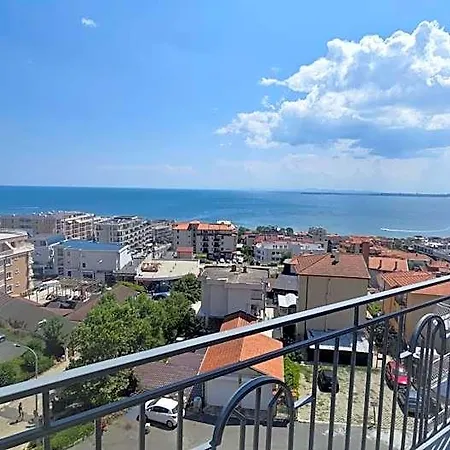 Family Milev Hotel Sveti Vlas