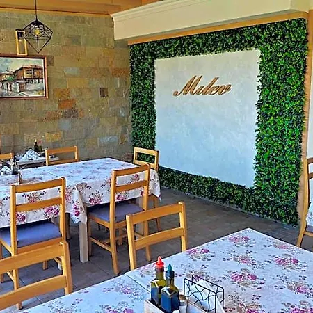 Hotel Family Milev