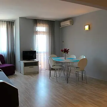 Hotel Family Milev Sveti Vlas