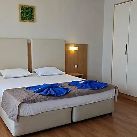 Family Milev Hotel Sveti Vlas