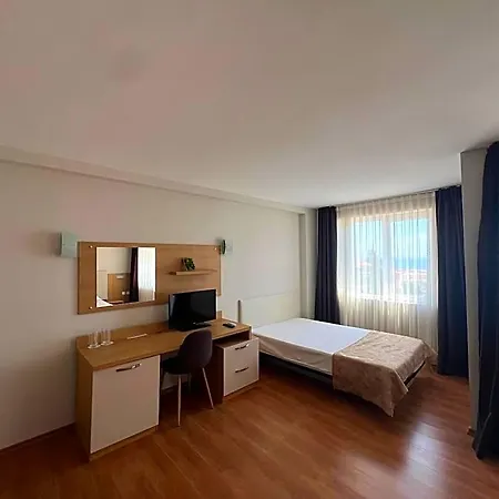 Hotel Family Milev Sveti Vlas