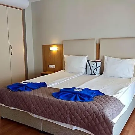 Hotel Family Milev 2*