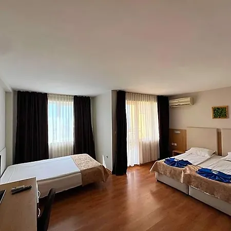 Family Milev Otel