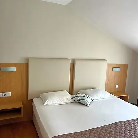 Hotel Family Milev Sveti Vlas