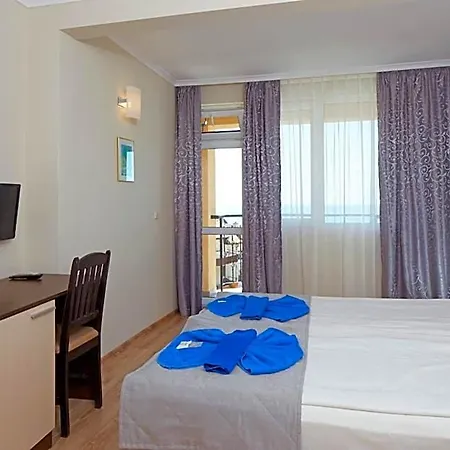Hotel Family Milev 2*