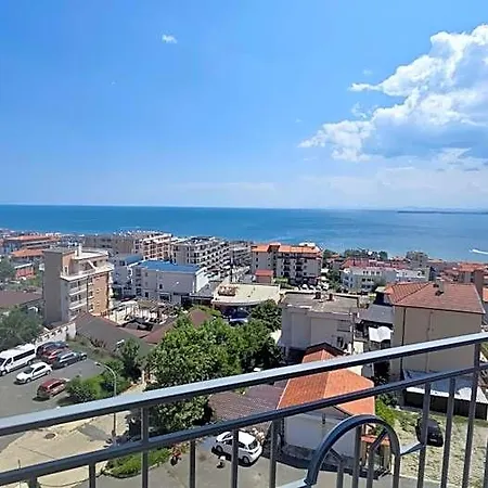 Family Milev Hotel Sveti Vlas