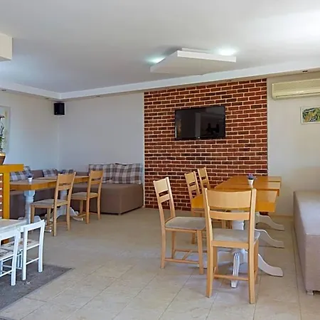 Otel Family Milev Sveti Vlas