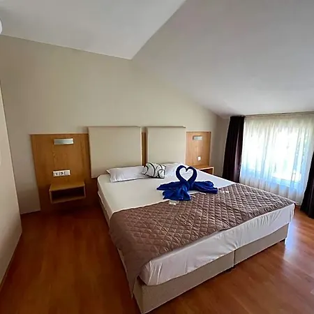 Hotel Family Milev Sveti Vlas